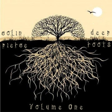 Deep Roots Vol 1 (Deep House Mix)