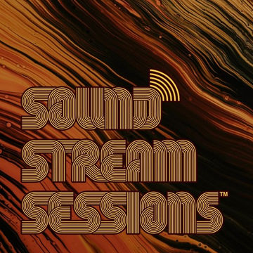 SoundStreamSessions Guest Mix #77 - Colin Pierce aka nyL0C!