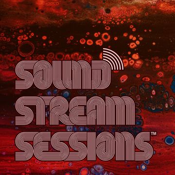 SoundStreamSessions Guest Mix Vol. 71 (Colin Pierce aka nyL0C) 