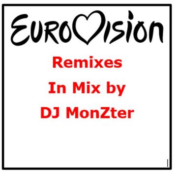 Eurovision Party Mix - Remixes from the ESC