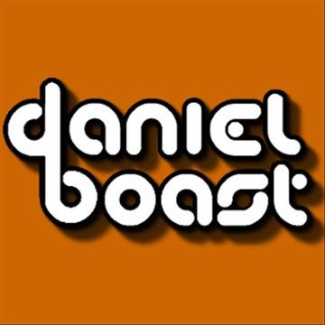 Daniel Boast