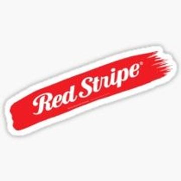 Redstripe Wednesday's - The one before the last