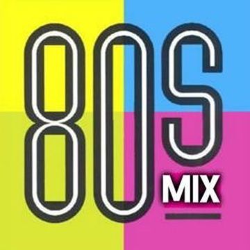 Sid Morales 80s Mix 2 