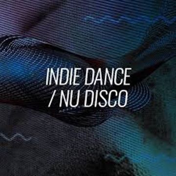 Sid Morales  Set indie Dance & Nu Disco 1