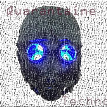 Quarantaine Mix 16 03 2020