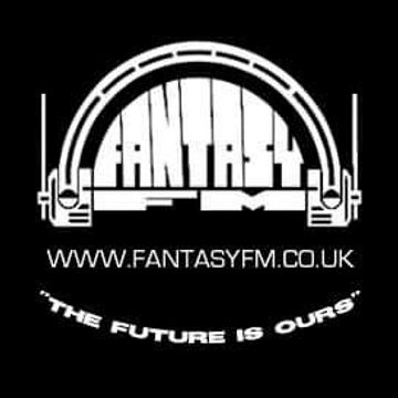 FANTASY FM LIVE AND DIRECT WITH JOHN PAUL MASON AND STE RH