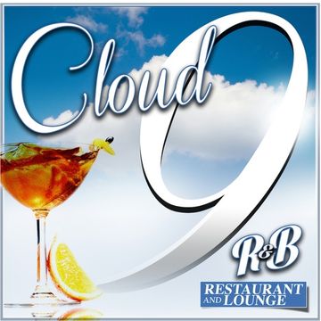 Cloud 9 R&B Lounge #9 - 02 21 2015 DJ Seko wurkin' it for the Birthday Gurl'