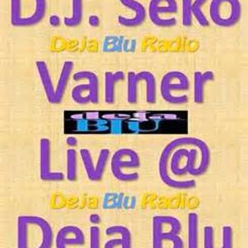 Deja Blu Radio 08 16 2014