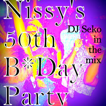 Nissy 50th Old School Jam