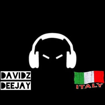 DAVIDZ DEEJAY TRIBAL MIX