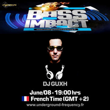 Bass Impact #1 (06-08-2018) [underground frequency.fr]