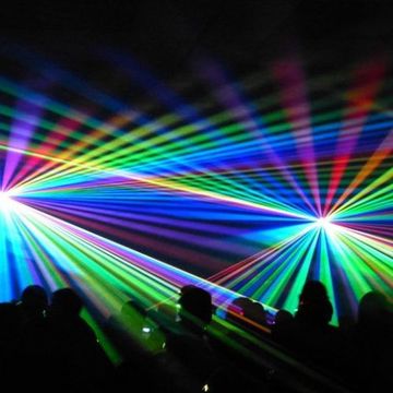 DJ Ruma-Nuance 019 Lasers