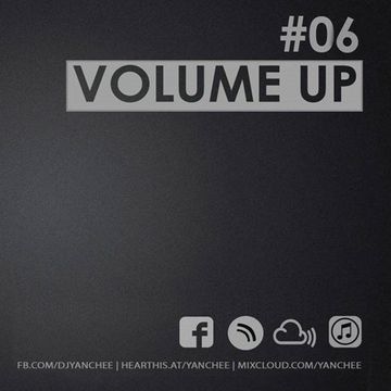 The best new EDM songs of July/August | Volume Up #06 by YANCHEE