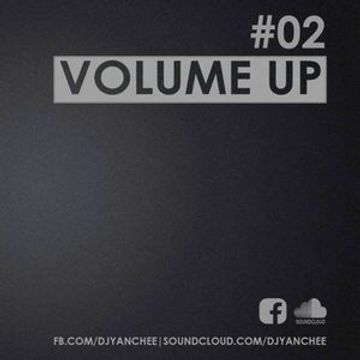 Yanchee - Volume Up #02