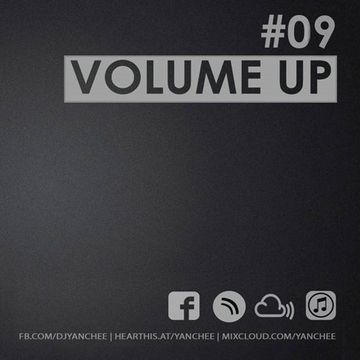 The best new EDM songs of October/November | Volume Up #09 by YANCHEE