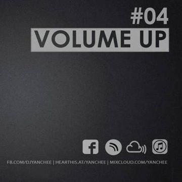 Volume up #04