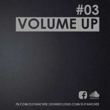 Yanchee - Volume Up #03