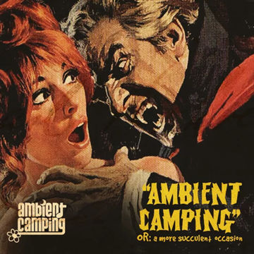 Jon Wang   Live @ Ambient Campout 52  10.19.19