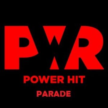 POWER HIT PARADE   Mixed by Dj Nicola Mazza