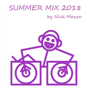 Summer Mix 2018   NM