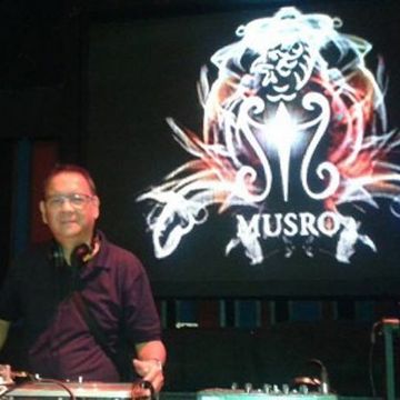 DJ Anto soulfulmix