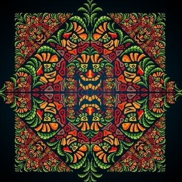 Alex Gorn - Extraordinary Psychedelic Experience