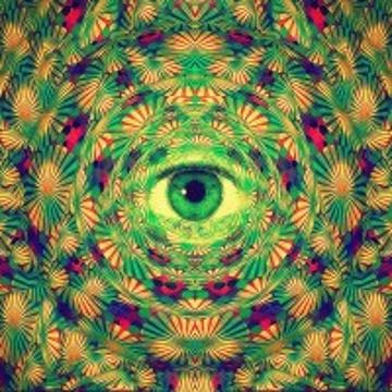 Alex Gorn - Psychedelic Reality