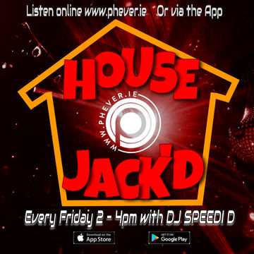 House Jack'd Radio 014