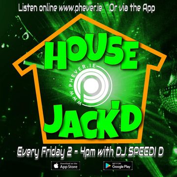 House Jack'd Radio S2 E11 (pt2)