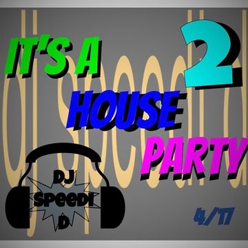 It's A House Party 2