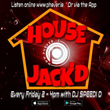 House Jack'd Radio 025