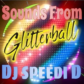 Sounds from Glitterball 