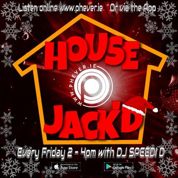 House Jack'd Radio (037) Best of 2021 part 1