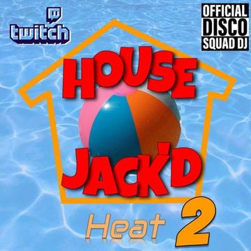 House Jack'd Heat 2