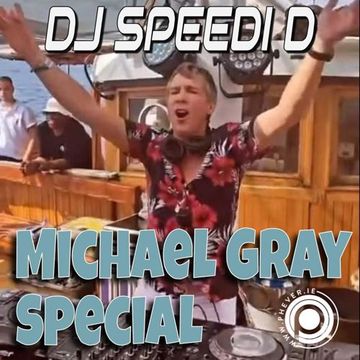 Michael Gray Special