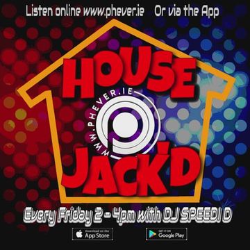 House Jack'd Radio S2 E25