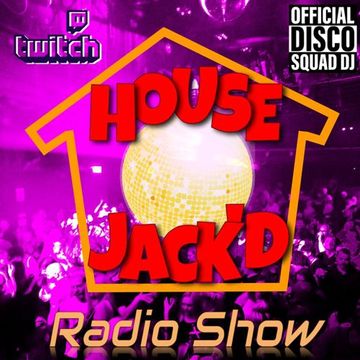 House Jack'd Radio S4 E04