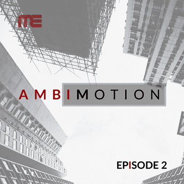 Max E.F.R.E.E.K.   AmbiMotion [episode 2]