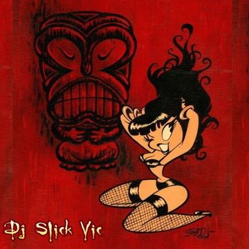 Dj Slick Vic's Smooth Grooves - Dj Slick Vic