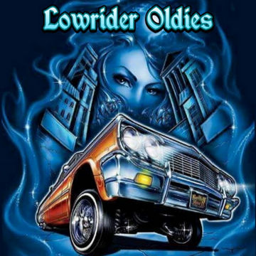 Dj Slick Vic's Lowrider Oldies Show 7 For My Babe 