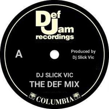 The Def Mix