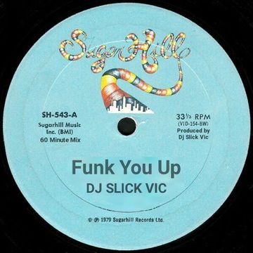 Funk You Up