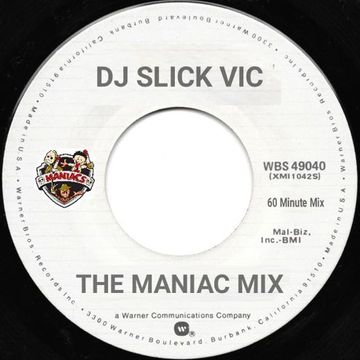 The Maniac Mix