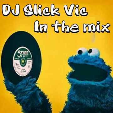 Dj Slick Vic's Gettin Bizzy Mix