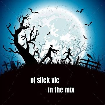 Dj Slick Vic's Trap Mix - Dj Slick Vic