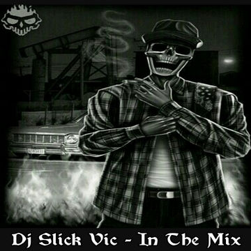 Dj Slick  Vic's Classic Rock Quick Mix - Dj Slick Vic