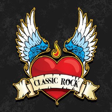 DJ Slick Vic's Classic Rock Mix