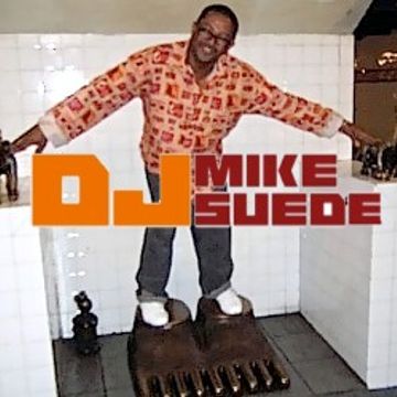 Mike Suede