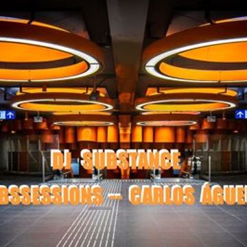 SUBSSESSIONS      DJ  SUBSTANCE      002