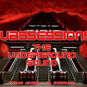 SUBSSESSIONS      DJ  SUBSTANCE    003